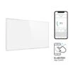 Wonderwall Smart Infrarotheizung 50x90cm App 450W Wochentimer IP24