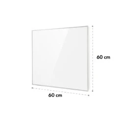 Wonderwall Smart Infrarotheizung 60x60cm App 360W Wochentimer IP24 20 Wonderwall Smart Infrarotheizung 60x60cm App 360W Wochentimer IP24 -Garten Store 10032784 yy 0010 logo