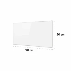Wonderwall 45 Infrarot-Heizung 50x90cm 450W Wochentimer IP24 18 Wonderwall 45 Infrarot-Heizung 50x90cm 450W Wochentimer IP24 -Garten Store 10032811 yy 0009 logo