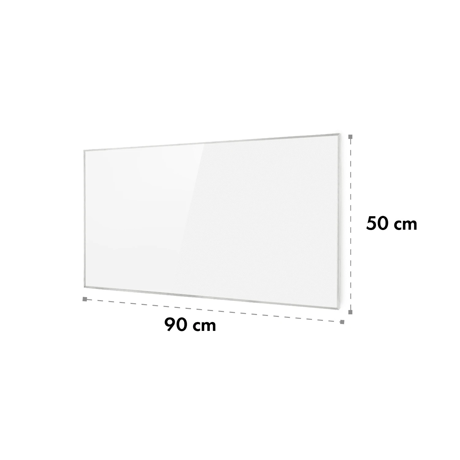 Wonderwall 45 Infrarot-Heizung 50x90cm 450W Wochentimer IP24 9 Wonderwall 45 Infrarot-Heizung 50x90cm 450W Wochentimer IP24 – Bild 9