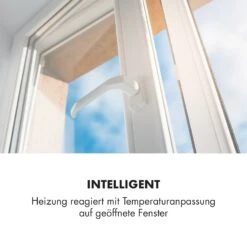 Wonderwall 36 Infrarot-Heizung 60x60cm 360W Wochentimer IP24 16 Wonderwall 36 Infrarot-Heizung 60x60cm 360W Wochentimer IP24 -Garten Store 10032812 de 0007 logo