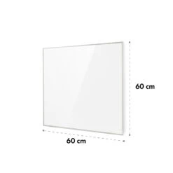 Wonderwall 36 Infrarot-Heizung 60x60cm 360W Wochentimer IP24 18 Wonderwall 36 Infrarot-Heizung 60x60cm 360W Wochentimer IP24 -Garten Store 10032812 yy 0009 logo