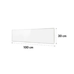 Wonderwall 30 Infrarotheizung 30x100cm 300W Wochentimer IP24 18 Wonderwall 30 Infrarotheizung 30x100cm 300W Wochentimer IP24 -Garten Store 10032813 yy 0009 logo
