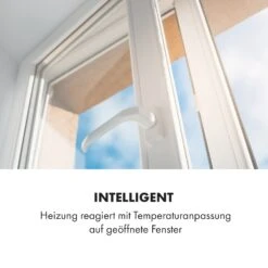 Wonderwall 96 Infrarotheizung 120x80cm 960W Timer IP24 -Garten Store 10032815 de 0007 logo