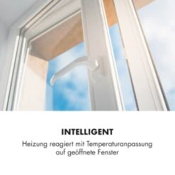 Wonderwall 120 Infrarotheizung 120x100cm 1200W Timer IP24 -Garten Store 10032816 de 0007 logo