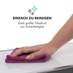 Gotland Konvektorheizung 600/900/1500W Glasfront Standgerät Weiß 10 Gotland Konvektorheizung 600/900/1500W Glasfront Standgerät Weiß -Garten Store 10032868 de 0005 logo