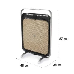 HeatPal Marble Blackline Infrarot-Heizung 1300W Wärmespeicher Marmor -Garten Store 10032992 yy 0010 logo