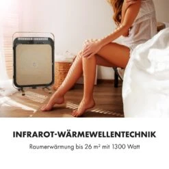 HeatPal Marble Blackline Infrarot-Heizung 1300W Wärmespeicher Marmor 15 HeatPal Marble Blackline Infrarot-Heizung 1300W Wärmespeicher Marmor -Garten Store 10032993 de 0005 logo