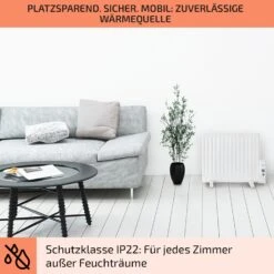Wallander Ölradiator 600W Thermostat Ölheizung Ultraflach Schwarz 13 Wallander Ölradiator 600W Thermostat Ölheizung Ultraflach Schwarz -Garten Store 10033099 de 0007 usp