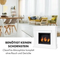 Phantasma Cottage Pillar Ethanol-Kamin Rauchfrei Brenner 3x300ml 11 Phantasma Cottage Pillar Ethanol-Kamin Rauchfrei Brenner 3x300ml -Garten Store 10033263 de 0004 logo