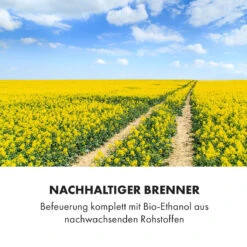 Phantasma Cottage Pillar Ethanol-Kamin Rauchfrei Brenner 3x300ml 14 Phantasma Cottage Pillar Ethanol-Kamin Rauchfrei Brenner 3x300ml -Garten Store 10033263 de 0007 logo