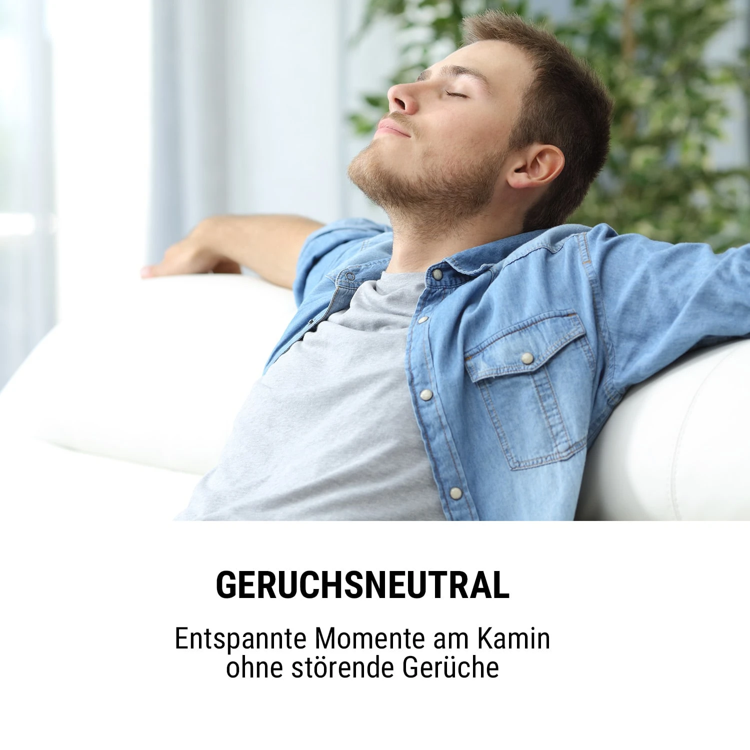 Phantasma Tower Ethanol-Kamin Sicherheitsbrenner Löschhilfe Schwarz 8 Phantasma Tower Ethanol-Kamin Sicherheitsbrenner Löschhilfe Schwarz – Bild 8