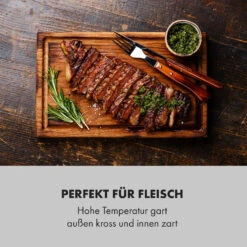 Crossfire Vertikaler Gasgrill 800°C Infrarot-Brenner 12.000 BTU Silber 18 Crossfire Vertikaler Gasgrill 800°C Infrarot-Brenner 12.000 BTU Silber -Garten Store 10033288 de 0008 logo