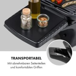 Parforce Duo 2 Gasgrill Brenner 4,4kW 15000BTU 300°C Schwarz 13 Parforce Duo 2 Gasgrill Brenner 4,4kW 15000BTU 300°C Schwarz -Garten Store 10033296 de 0004 logo