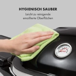 Parforce Duo 2 Gasgrill Brenner 4,4kW 15000BTU 300°C Schwarz 15 Parforce Duo 2 Gasgrill Brenner 4,4kW 15000BTU 300°C Schwarz -Garten Store 10033296 de 0006 logo