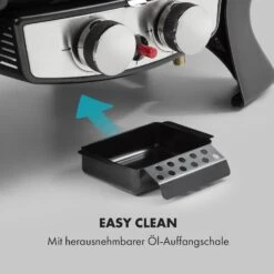 Parforce Duo 2 Gasgrill Brenner 4,4kW 15000BTU 300°C Schwarz 18 Parforce Duo 2 Gasgrill Brenner 4,4kW 15000BTU 300°C Schwarz -Garten Store 10033296 de 0009 logo