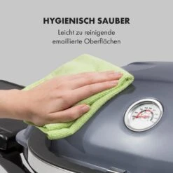 Parforce Duo Gasgrill 2 Brenner 4,4kW 15000BTU 300°C Grau 15 Parforce Duo Gasgrill 2 Brenner 4,4kW 15000BTU 300°C Grau -Garten Store 10033297 de 0006 logo