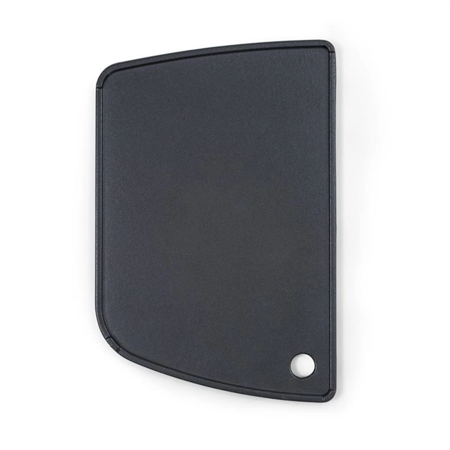 Parforce Grillplatte Glatt Zubehör Gusseisen Fettablauf Schwarz 1 Parforce Grillplatte Glatt Zubehör Gusseisen Fettablauf Schwarz