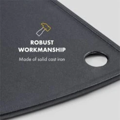 Parforce Grillplatte Glatt Zubehör Gusseisen Fettablauf Schwarz 6 Parforce Grillplatte Glatt Zubehör Gusseisen Fettablauf Schwarz -Garten Store 10033299 yy 0003 logo Klarstein Parforce Grillplatte Zubehoer schwarz