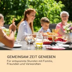 Torremolinos Gartenstühle 2 St. Aluminium ComfortMesh Dunkelgrau 15 Torremolinos Gartenstühle 2 St. Aluminium ComfortMesh Dunkelgrau -Garten Store 10033404 de 0007 logo