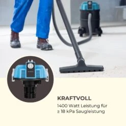 Lakeside Power Teichsauger Schlammsauger 1400W 18kPa 35l Tank Blau 14 Lakeside Power Teichsauger Schlammsauger 1400W 18kPa 35l Tank Blau -Garten Store 10033423 de 0005 logo