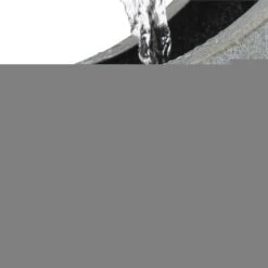 Trumpet Flow Gartenbrunnen 8W Verzinktes Metall LEDs Indoor & Outdoor 12 Trumpet Flow Gartenbrunnen 8W Verzinktes Metall LEDs Indoor & Outdoor -Garten Store 10033430 yy 0006 logo Blumfeldt Trumpet Flow Gartenbrunnen