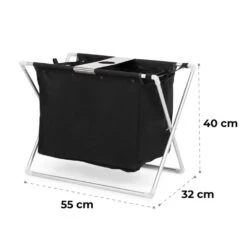 Lakeside Power Teichsauger-Auffangkorb 30l Filterkorb Schwarz 9 Lakeside Power Teichsauger-Auffangkorb 30l Filterkorb Schwarz -Garten Store 10033519 yy 0005 logo Waldbeck Lakeside Power Teichsauger Auffangkorb