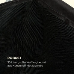 Lakeside Power Filterbeutel-Einsatz Für Teichsauger-Auffangkorb 30l 6 Lakeside Power Filterbeutel-Einsatz Für Teichsauger-Auffangkorb 30l -Garten Store 10033520 de 0003 logo