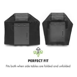 Garten Store -Garten Store 10033535 yy 0002 logo Klarstein Gazooka Wetterschutzhaube schwarz