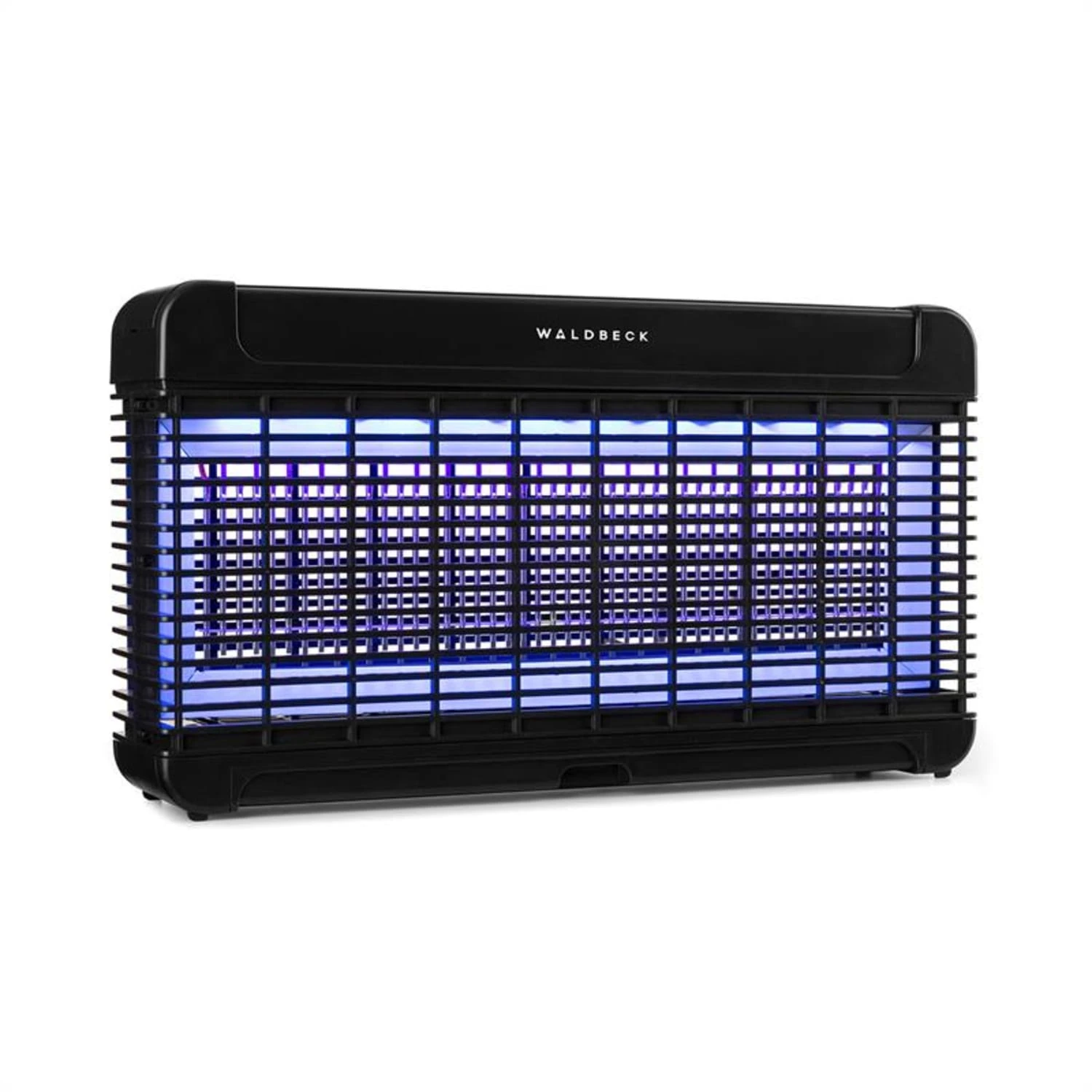 Mosquito Ex 9500 13W 300m² LEDs Auffangschale Kette Schwarz 1 Mosquito Ex 9500 13W 300m² LEDs Auffangschale Kette Schwarz