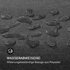 Tahiti Hollywoodschaukel Sonnendach 110cm 2-Sitzer Massivholz Grau 14 Tahiti Hollywoodschaukel Sonnendach 110cm 2-Sitzer Massivholz Grau -Garten Store 10033575 de 0007 logo