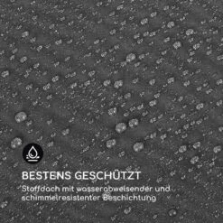 Grandezza Cortina Gartenpavillon 3x4m 4 Seitenteile Dunkelgrau 11 Grandezza Cortina Gartenpavillon 3x4m 4 Seitenteile Dunkelgrau -Garten Store 10033607 de 0005 logo