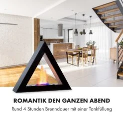 Phantasma Gizeh Ethanol-Kamin Rauchfrei Edelstahl-Brenner 600ml 4h 11 Phantasma Gizeh Ethanol-Kamin Rauchfrei Edelstahl-Brenner 600ml 4h -Garten Store 10034159 de 0004 logo