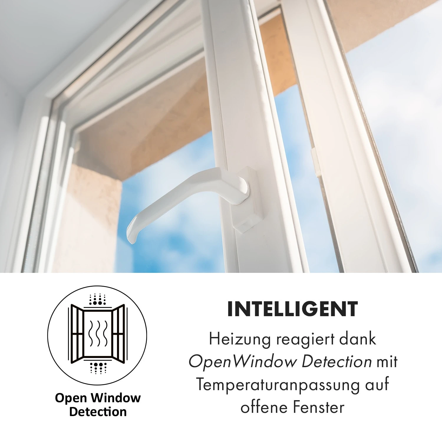 Crystal Wall Infrarotheizung 100x60cm 600W Wochentimer IP54 Weiß 7 Crystal Wall Infrarotheizung 100x60cm 600W Wochentimer IP54 Weiß – Bild 7