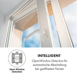 Marvel Mirror Infrarotheizung 300W Wochentimer IP54 Spiegel Rund 15 Marvel Mirror Infrarotheizung 300W Wochentimer IP54 Spiegel Rund -Garten Store 10034225 de 0007 logo