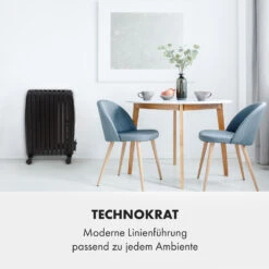 Thermaxx Noir Ölradiator 2500W 10-30° C 24h-Timer Fernbedienung 13 Thermaxx Noir Ölradiator 2500W 10-30° C 24h-Timer Fernbedienung -Garten Store 10034253 de 0006 logo