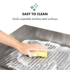 Grillmeile 3000R Elektrogrill 3000W Platte 54,5x35cm Geriffelt 16 Grillmeile 3000R Elektrogrill 3000W Platte 54,5x35cm Geriffelt -Garten Store 10034449 yy 0008 logo Klarstein Grillmeile 3000R Pro Grill geriffelt