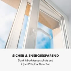Bern Elektrischer Kamin 1000/2000W LED 10-30 °C Wochentimer 14 Bern Elektrischer Kamin 1000/2000W LED 10-30 °C Wochentimer -Garten Store 10034488 de 0006 logo