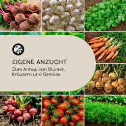 High Grow Advanced Hochbeet Mit Dach 120x95x100cm 540l Stahl Verzinkt 10 High Grow Advanced Hochbeet Mit Dach 120x95x100cm 540l Stahl Verzinkt -Garten Store 10034688 de 0003 logo