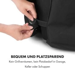 Tomahawk Wetterschutzhaube 600D Canvas 30/70% PE/PVC Schwarz 12 Tomahawk Wetterschutzhaube 600D Canvas 30/70% PE/PVC Schwarz -Garten Store 10034714 de 0006 logo