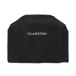 Tomahawk Wetterschutzhaube 600D Canvas 30/70% PE/PVC Schwarz