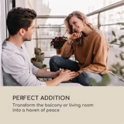 Mantua Kaskadenbrunnen Gartenbrunnen 4 Stufen Akku 2,8W Solar LED 11 Mantua Kaskadenbrunnen Gartenbrunnen 4 Stufen Akku 2,8W Solar LED -Garten Store 10034730 yy 0006 logo Blumfeldt Mantua Kaskadenbrunnen