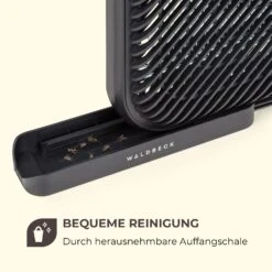 Skyfall SQ Insektenvernichter 16W 50m² UV-Lampen Auffangschale Kette -Garten Store 10034733 de 0007 logo