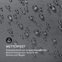 Steakhouse Wings Pavillon 244x260x152cm 160 G/m² PE Flammhemmend Stahl 15 Steakhouse Wings Pavillon 244x260x152cm 160 G/m² PE Flammhemmend Stahl -Garten Store 10034765 de 0006 logo