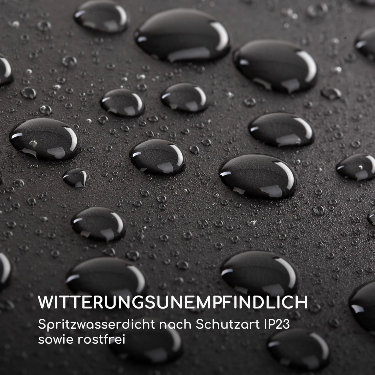 Bixente Bogenlampe IP23 E27 60W Max. 4 Bixente Bogenlampe IP23 E27 60W Max. – Bild 4