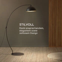 Bixente Bogenlampe IP23 E27 60W Max. 14 Bixente Bogenlampe IP23 E27 60W Max. -Garten Store 10034767 de 0006 logo