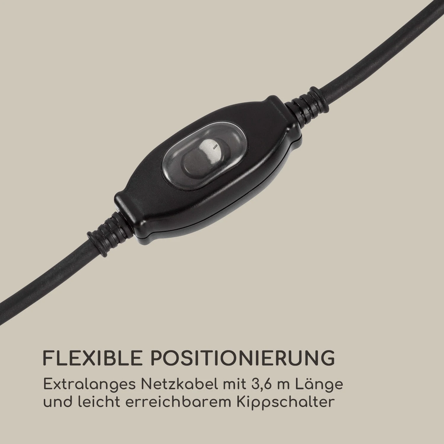 Bixente Bogenlampe IP23 E27 60W Max. 8 Bixente Bogenlampe IP23 E27 60W Max. – Bild 8