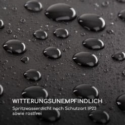 Big Benny Lampe IP23 E27 60W Max. -Garten Store 10034768 de 0004 logo