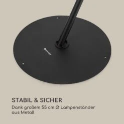 Big Benny Lampe IP23 E27 60W Max. -Garten Store 10034768 de 0005 logo