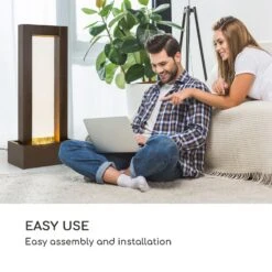 Skyriver Gartenbrunnen Zimmerbrunnen Indoor Outdoor LED 10 M Kabel -Garten Store 10034776 uk 0003 logo